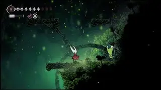 Silksong Replay - Clover Dancers