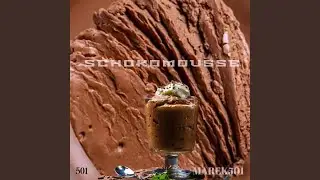 Schokomousse