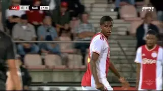 Patrickson Delgado vs NAC Bгed&alpha; 🇳🇱 | EersteDivisie | Resumen Individual | 12.09.2022
