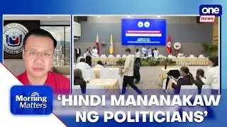 Gatchalian: Programs like MAIFIP can help address loopholes in healthcare system | Morning Matters