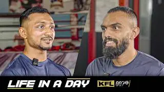 Life of an Xtreme Championship Finalist | Episode 1