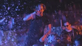 PHRENIA - Stronger (Official Music Video)