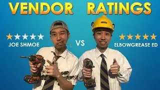 Property Management: How to Hire Vendors and Why You NEED to have a Vendor Rating System