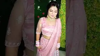 light makeup #shorts #hair #shortsfeed #viral #tranding #india #HEMASINGH63#hairstyle #makeup