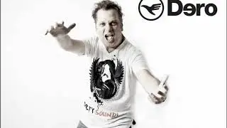 Música Electrónica: Dj Dero Feat. Mr X Dj - Supertango (Play The Bandoneon Mix)