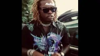(FREE) GUNNA GUITAR TYPE BEAT - MOON