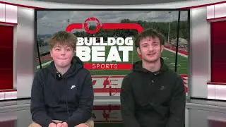 Bulldog Beat: Wednesday, January 14, 2026