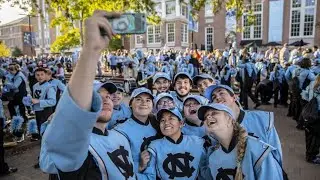 Crash Course: College Marching Band