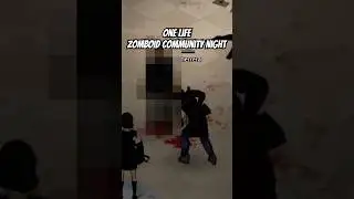 САМЫЙ БРУТАЛЬНЫЙ МОД ZOMBOID #zomboid #projectzomboidmods #projectzomboid #projectzomboidmultiplayer