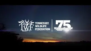 Former TWRA Director Ed Carter | 75 years of Tennessee Wildlife Federation
