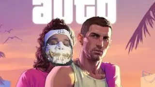 6arakin's Warm Welcome To GTA Goes EXACTLY How you Think
