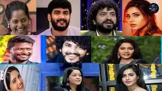 Bigg boss nonstop 6th week voting polls results || shocking voting results today || Bigg Boss Bowl