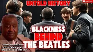 Music History Exposed: The Beatles Had FOUR Drummers&mdash;Not Ringo
