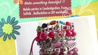 Jewelry Making Parties