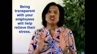 Help Your Employees Cope with Change