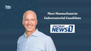 Mike Minogue on Spectrum News 1