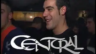 Central Javi Boss & Friends 9-2-2008(Paul Elstak , Stunned guys, Nitrogenetics,Outblast, Meagashira)