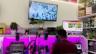 Android phone board cleaning 🧹 
