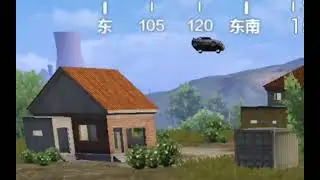 挑战只用AWM+M338吃鸡#和平精英 #和平精英狗神 #青年创作者成长计划 #抖音ACG新春会 #游戏 和平精英 抖音游戏 抖音小助手