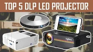 Top 5 ThundeaL DLP Full HD Mini LED Projector on Aliexpress