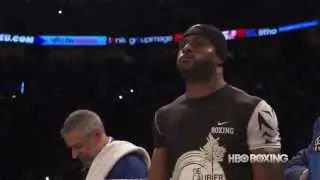 HBO Boxing News: Jean Pascal