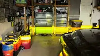 Morimoto XB Evo+ Fog Lights issue