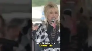 Country Icon Dolly Parton Steps Up: $6 Million for Flood Recovery in Appalachia#news #hollywood