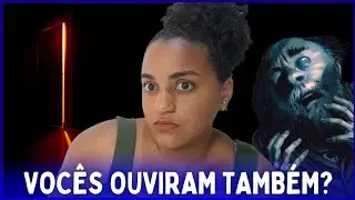 O CORAÇÃO DENUNCIADOR - Edgar Allan Poe - CONTO DE TERROR E SUSPENSE 