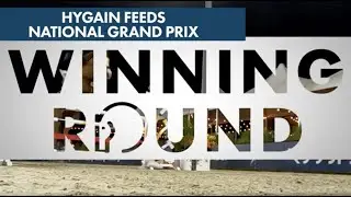 WINNING ROUND: Kyle King & Etalon