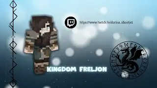 Gildeleider geweldadig tijdens gesprek met Eo!?! HEFTIGE SHIT ft. Akward stiltes - Freljon Uncut POV