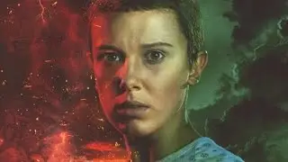 Eleven | Unstoppable (Sia)