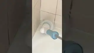 This viral amazon scrubber is INCREDIBLE
