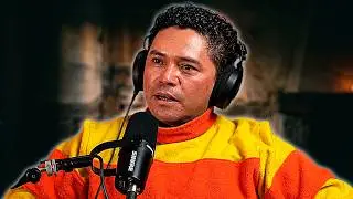 Le daba gotas de salsa a mi hermano para que no llorara de hambre | Historia Real