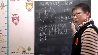 微积分是什么？12岁李长川微积分教程（一）微积分的基本原理