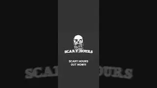 scary hours beat out on YouTube on my channel. #hiphopmusic #scaryhours #draketypebeat #shorts