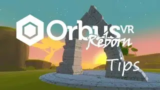 OrbusVR: Reborn Tips:  Potions