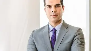 Dr. Baubac Hayatdavoudi discusses Hair Restoration topics with Hair Loss Fight – Interview Part 3