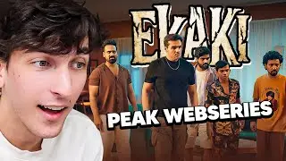 He Left YouTube For 3 Years and Came Back With This...