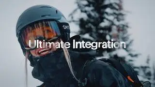 Ultimate Integration