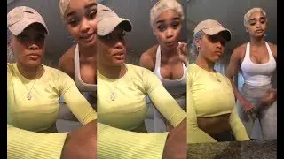 The Gonzalez Twins - Dakota Gonzalez and Dylan Gonzalez 6/16/19