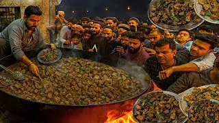SPECIAL SPICY SULEMANI TAWA  KALEJI FRY | MUTTON LIVER FRY RECIPE | TRADITIONAL MUSLIM FOOD RECIPES