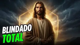 Oración de la Mañana con el Salmo 5 | Protección Divina las 24 Horas 🛡️