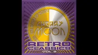Cherry Moon (2000) Retro Classics Vol. 02