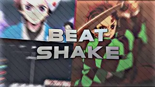 🔥 Top 5 Beat Shake Preset Pack | Alight Motion | GK06 Tutorials