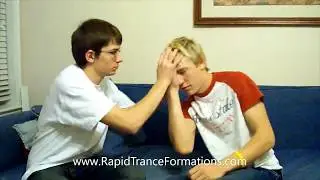 Learn Instant Hypnosis!