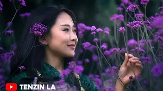 Tenzin La (Acoustic version) @tashi_yy | @thecroonerbht | @sonamdawaarts