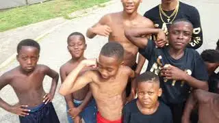 Huncho Nitty - 