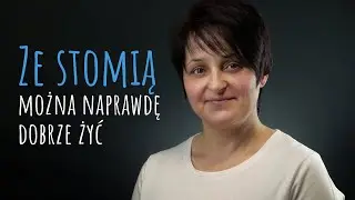 Ze stomią&nbsp;można naprawdę dobrze żyć | NIE MIEJ TEGO GDZIEŚ!