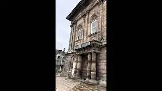 Walking Through History | Former Town Hall, Burslem &ndash; Stoke-on-Trent 🇬🇧#dailyvlog