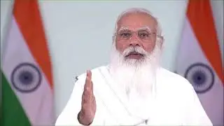PM Modi addresses medical fraternity on Doctors' Day